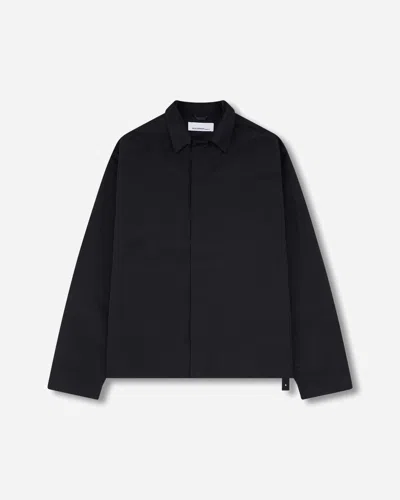 Oamc Peacemaker Men S System Shirt In Black