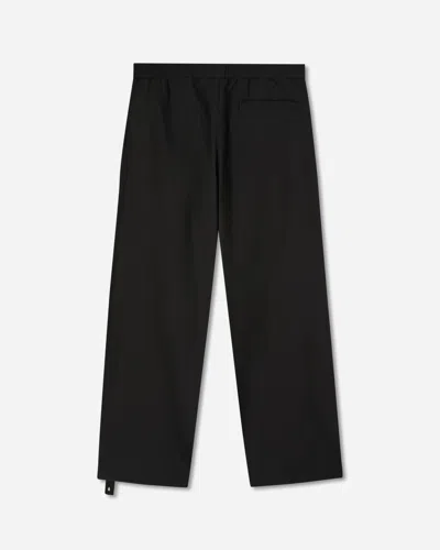 Oamc Peacemaker Men S Tech Pants In Black