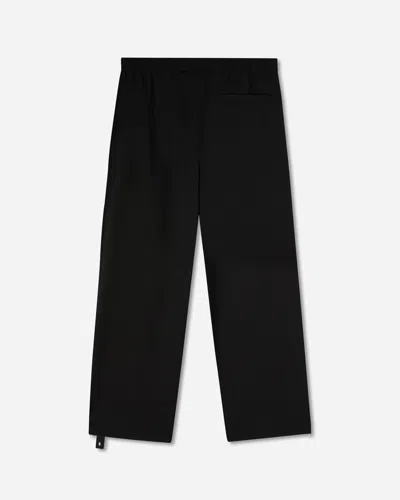 Oamc Peacemaker Men S Tech Pants In Black