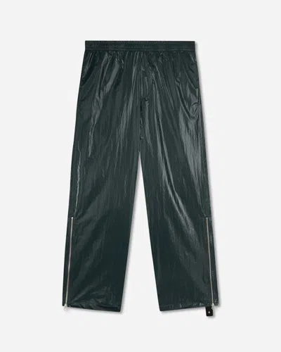 Oamc Peacemaker Men S Tech Pants Midnight Navy In Black