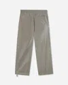 Oamc Peacemaker Men S Tech Pants Mud In Gray