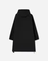 Oamc Peacemaker Men S Tech Parka In Black