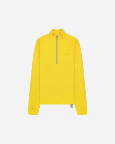 Oamc Peacemaker Men S Technical Top In Yellow
