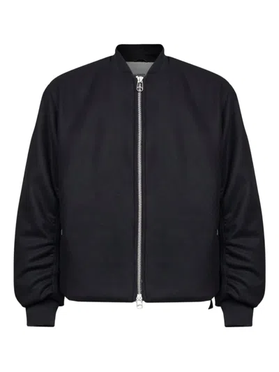 OAMC PEACEMAKER MINIMAL BOMBER JACKET