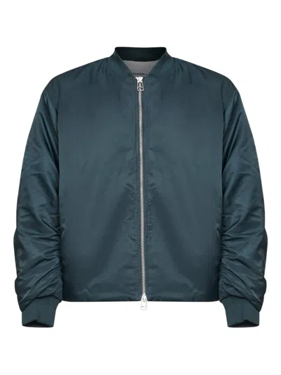 OAMC PEACEMAKER MINIMAL BOMBER JACKET