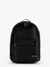 Oamc Peacemaker Nylon Backpack In Black