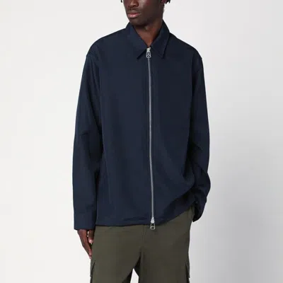 OAMC BURBERRY REVERSIBLE WINDBREAKER-JACKET