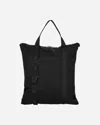 Oamc Peacemaker Peacemaker Helmet Bag In Black