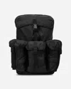 Oamc Peacemaker Peacemaker Jungle Backpack In Black