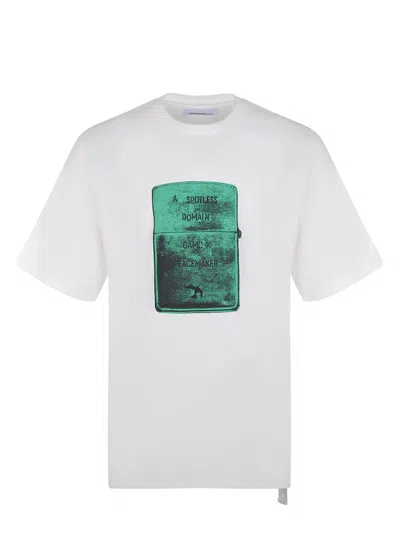 Oamc Peacemaker Peacemaker Oamc T-shirt