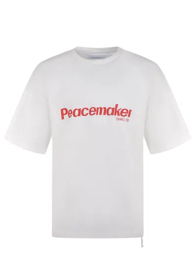 Oamc Peacemaker Peacemaker Oamc T-shirt