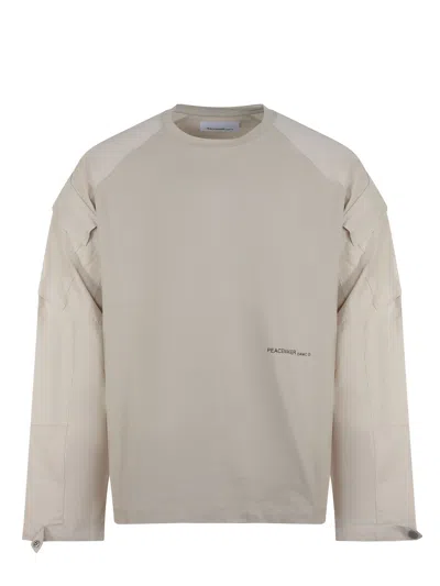 Oamc Peacemaker Peacemaker Oamc T-shirt