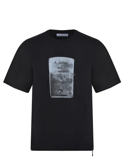 Oamc Peacemaker Peacemaker T-shirt Oamc