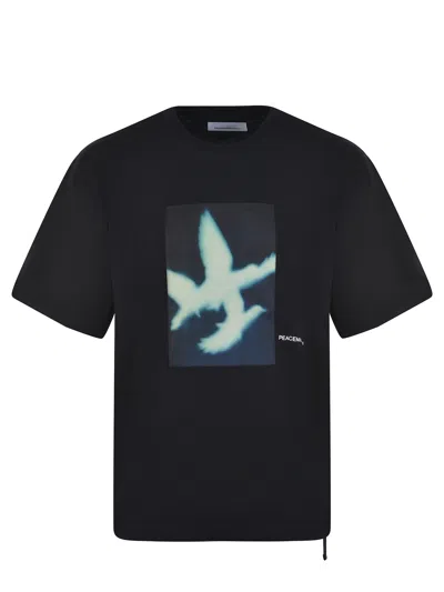 Oamc Peacemaker Peacemaker T-shirt Oamc