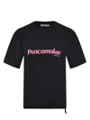 Oamc Peacemaker Peacemaker T-shirt Oamc In Black
