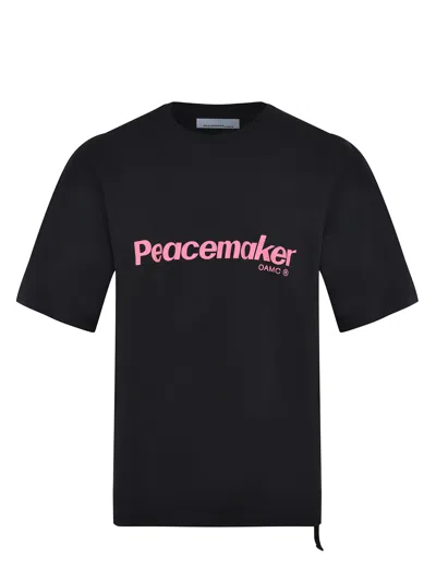 Oamc Peacemaker Peacemaker T-shirt Oamc