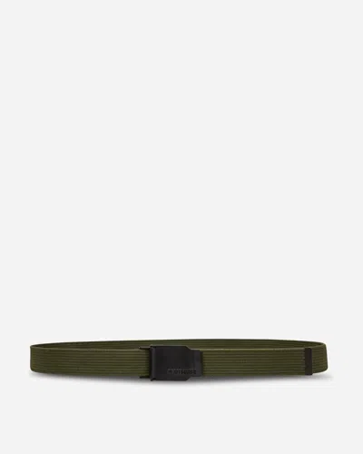 Oamc Peacemaker Pm Belt Military In Green