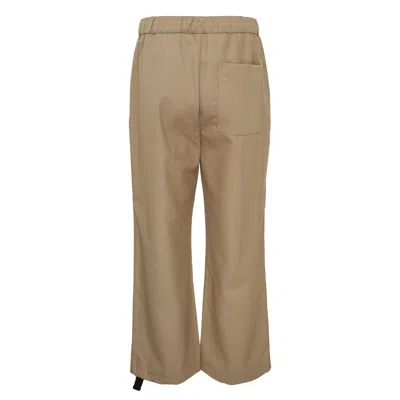 Oamc Peacemaker Regs Pants In Brown