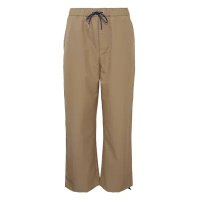 Oamc Peacemaker Regs Pants In Brown