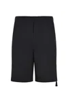 Oamc Peacemaker Shorts Peacemaker