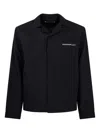 Oamc Peacemaker System Shirt By Oamc