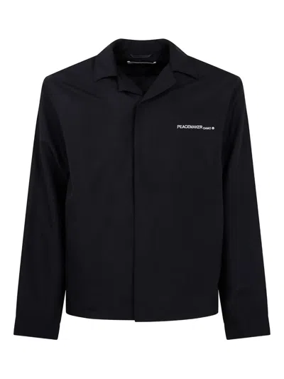 Oamc Peacemaker System Shirt By Oamc