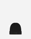 Oamc Peacemaker Wool Beanie In Black