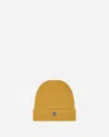 Oamc Peacemaker Wool Beanie In Gray