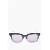 Oamc Plastic Wayfarer Sunglasses