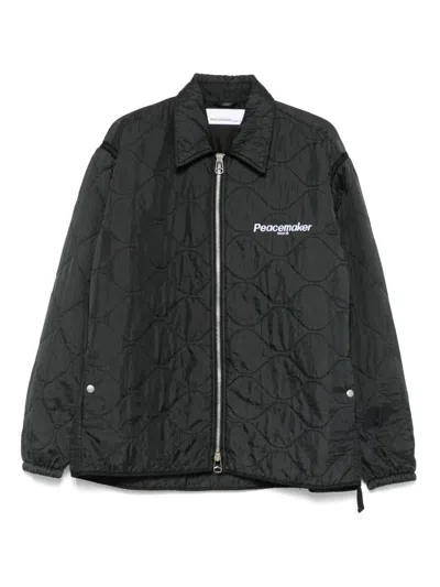 OAMC RIPSTOP JACKET