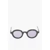 Oamc Rounded Sunglasses