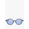 Oamc Rounded Sunglasses