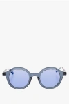 Oamc Rounded Sunglasses