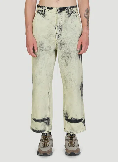 OAMC SENTINEL JEANS