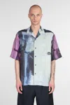 Oamc Kurt Shirt