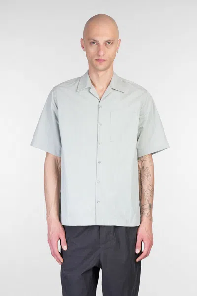 Oamc Shirt In Grey