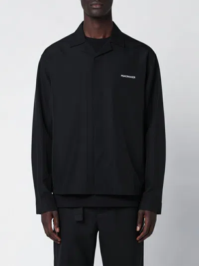 Oamc Shirt  Men Color Black