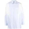 Oamc Cotton Shirts