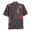 Oamc Shirts In Multi