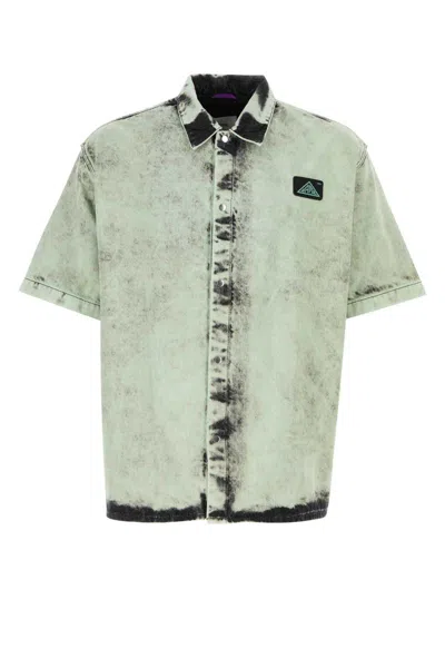 OAMC OAMC SHIRTS