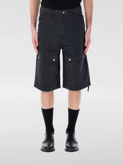 OAMC SHORT OAMC MEN COLOR BLACK,G84445002