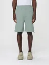 Oamc Short  Men Color Green