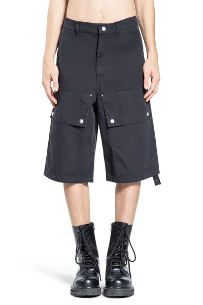 OAMC OAMC SHORTS & SKIRTS