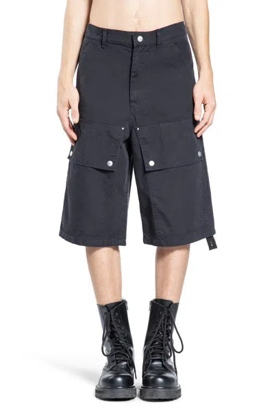OAMC OAMC SHORTS & SKIRTS