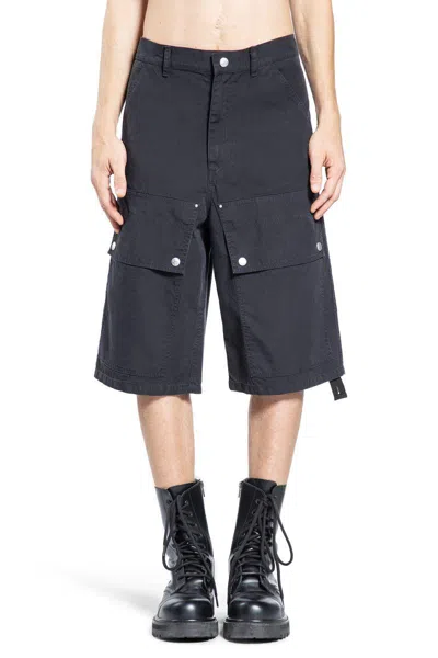 OAMC OAMC SHORTS & SKIRTS