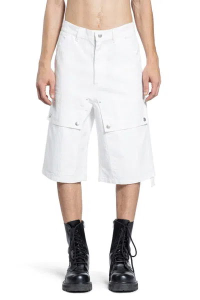 OAMC OAMC SHORTS & SKIRTS