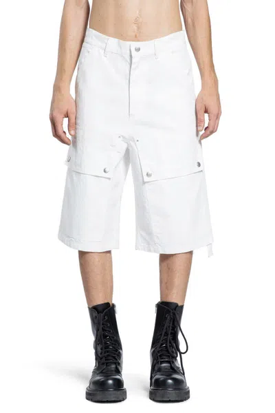 OAMC OAMC SHORTS & SKIRTS