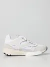 Oamc Aurora Runner Sneakers In White