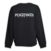Oamc Sweaters In Black