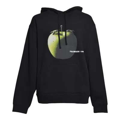 Oamc Sweaters In Black